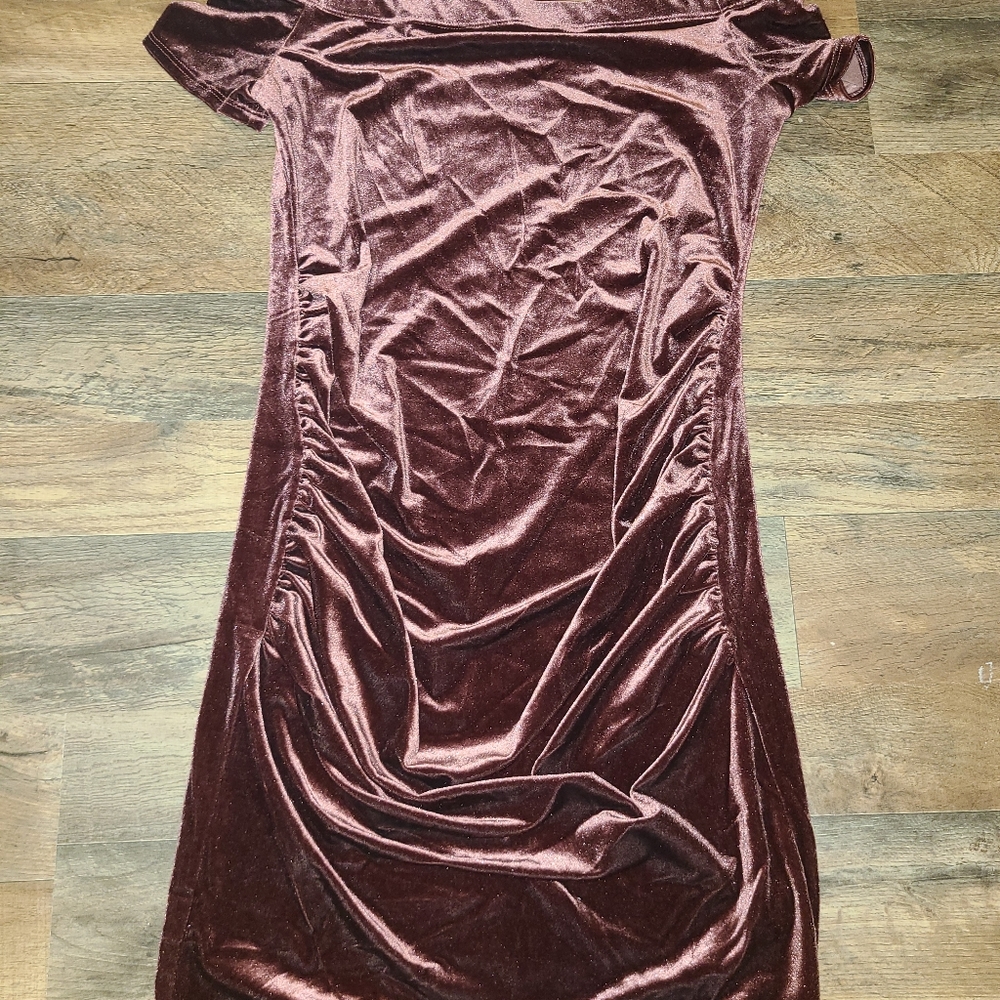 Maternity dress